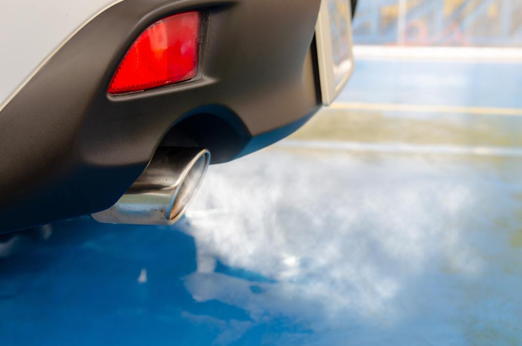 The Dangers of Car Exhaust&nbsp;Fumes