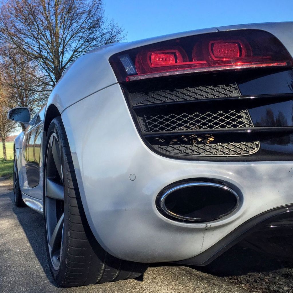 ecu tuning explained