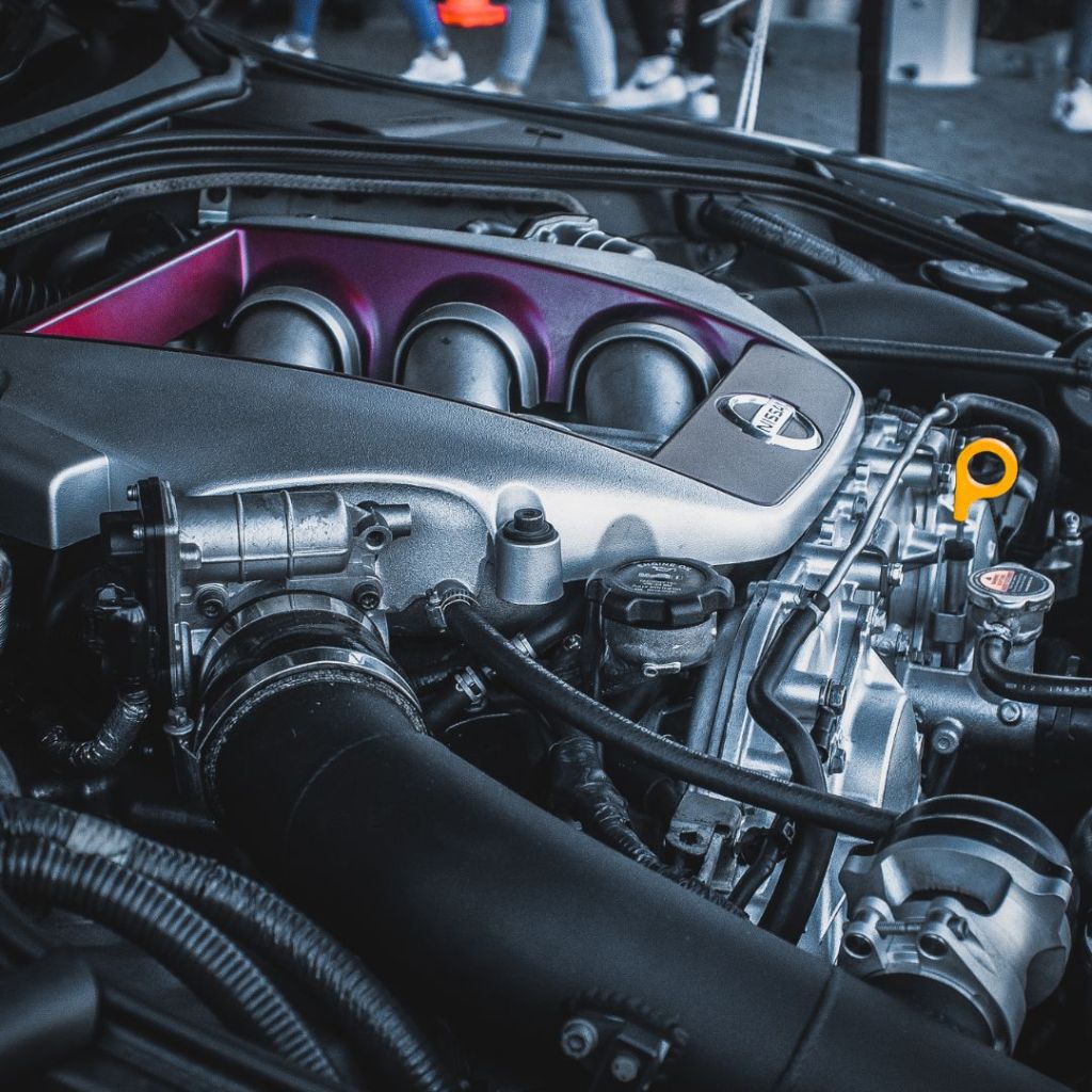 how to diagnose an engine misfire
