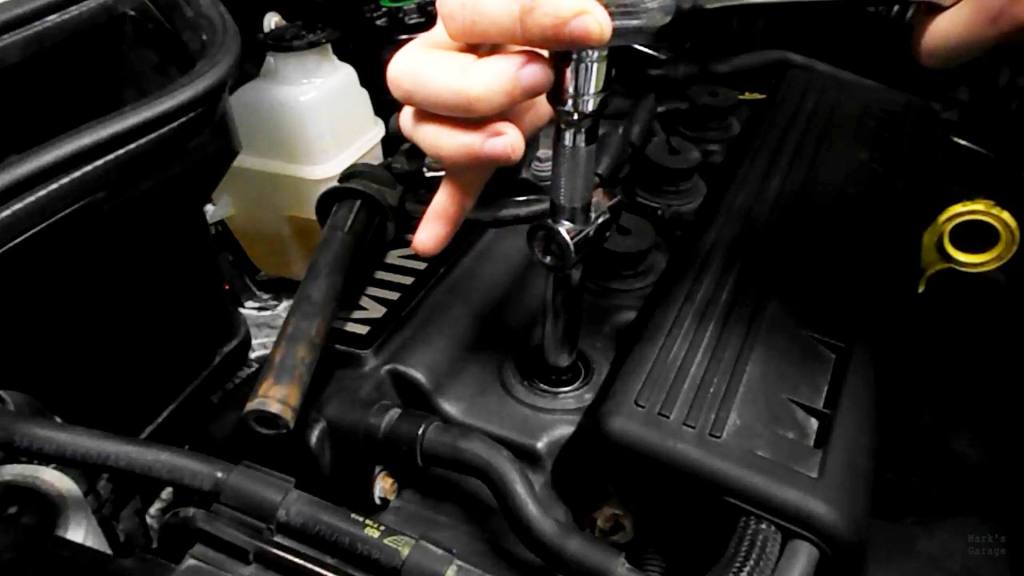 mini cooper r50 torque ngk spark plugs