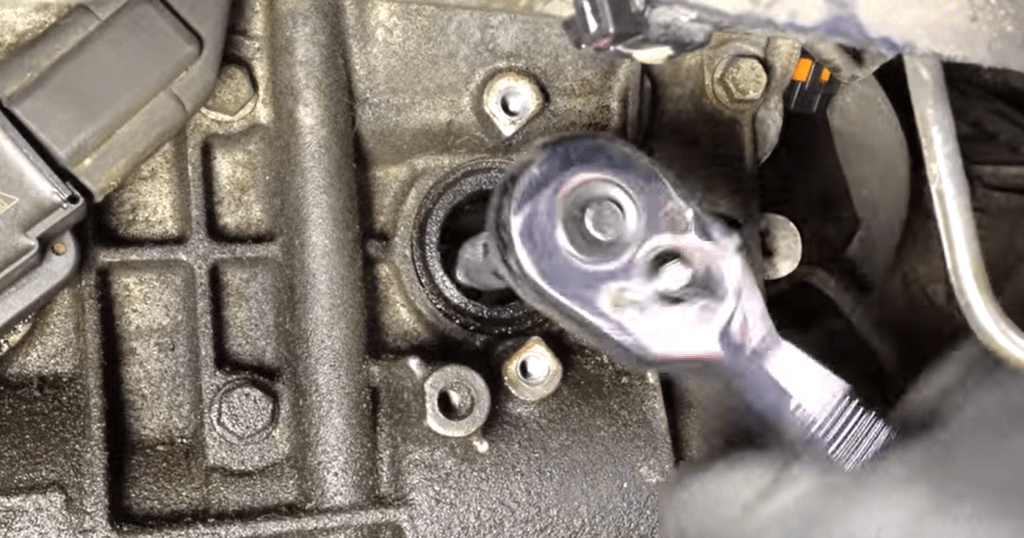 16mm spark plug socket